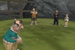 Hot Shots Golf Fore! (PlayStation 2)