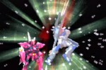 Mobile Suit Gundam Seed: Battle Assault (Game Boy Advance)