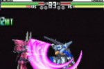 Mobile Suit Gundam Seed: Battle Assault (Game Boy Advance)