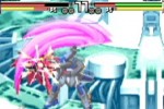 Mobile Suit Gundam Seed: Battle Assault (Game Boy Advance)