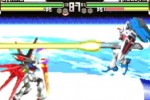 Mobile Suit Gundam Seed: Battle Assault (Game Boy Advance)