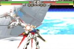 Mobile Suit Gundam Seed: Battle Assault (Game Boy Advance)