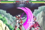 Mobile Suit Gundam Seed: Battle Assault (Game Boy Advance)