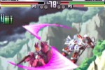 Mobile Suit Gundam Seed: Battle Assault (Game Boy Advance)