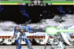 Mobile Suit Gundam Seed: Battle Assault (Game Boy Advance)