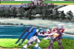 Mobile Suit Gundam Seed: Battle Assault (Game Boy Advance)