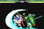 Mobile Suit Gundam Seed: Battle Assault (Game Boy Advance)