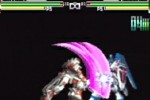 Mobile Suit Gundam Seed: Battle Assault (Game Boy Advance)