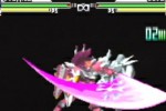 Mobile Suit Gundam Seed: Battle Assault (Game Boy Advance)