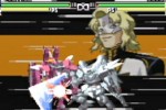 Mobile Suit Gundam Seed: Battle Assault (Game Boy Advance)