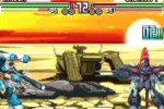 Mobile Suit Gundam Seed: Battle Assault (Game Boy Advance)