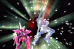 Mobile Suit Gundam Seed: Battle Assault (Game Boy Advance)