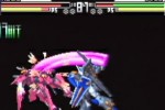 Mobile Suit Gundam Seed: Battle Assault (Game Boy Advance)