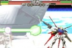 Mobile Suit Gundam Seed: Battle Assault (Game Boy Advance)