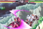 Mobile Suit Gundam Seed: Battle Assault (Game Boy Advance)