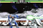 Mobile Suit Gundam Seed: Battle Assault (Game Boy Advance)