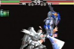 Mobile Suit Gundam Seed: Battle Assault (Game Boy Advance)