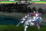 Mobile Suit Gundam Seed: Battle Assault (Game Boy Advance)