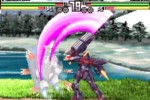 Mobile Suit Gundam Seed: Battle Assault (Game Boy Advance)