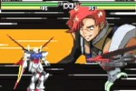 Mobile Suit Gundam Seed: Battle Assault (Game Boy Advance)