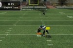 Madden NFL 2005 (GameCube)