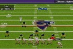 Madden NFL 2005 (Game Boy Advance)