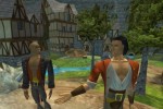 Galleon: Islands of Mystery (Xbox)