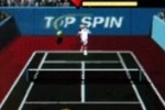 Top Spin Tennis (Mobile)