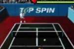 Top Spin Tennis (Mobile)