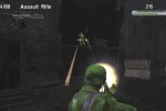 Army Men: Sarge's War (Xbox)