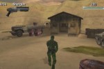 Army Men: Sarge's War (Xbox)