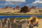 Castle Siege: Ballerburg (PC)