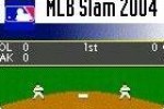 MLB Slam 2004 (Mobile)