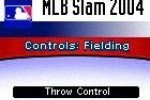 MLB Slam 2004 (Mobile)