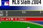 MLB Slam 2004 (Mobile)