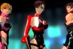 Crimson Tears (PlayStation 2)