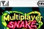 Multiplayer Snake (Mobile)