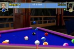 Pool Paradise (PlayStation 2)