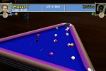 Pool Paradise (PlayStation 2)