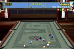 Pool Paradise (PlayStation 2)