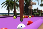 Pool Paradise (PlayStation 2)