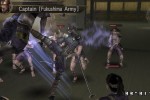 Samurai Warriors (Xbox)