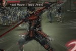 Samurai Warriors (Xbox)