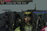 Samurai Warriors (Xbox)