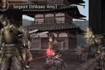 Samurai Warriors (Xbox)