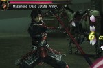 Samurai Warriors (Xbox)