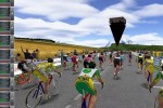 Cycling Manager 4 (PC)