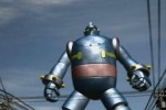 Tetsujin 28-Gou (PlayStation 2)