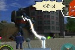 Tetsujin 28-Gou (PlayStation 2)