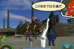 Tetsujin 28-Gou (PlayStation 2)